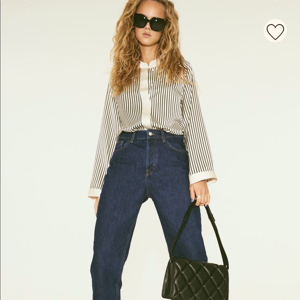 H&M Top